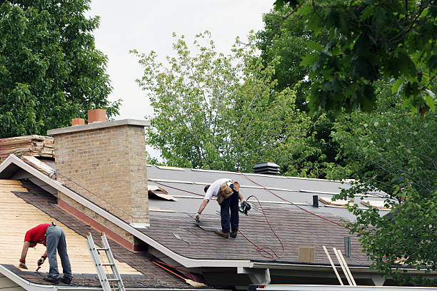 Quick and Trustworthy Emergency Roof Repair Services in Sunny Isles Beach, FL